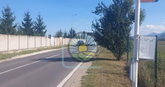 Teren Stupini