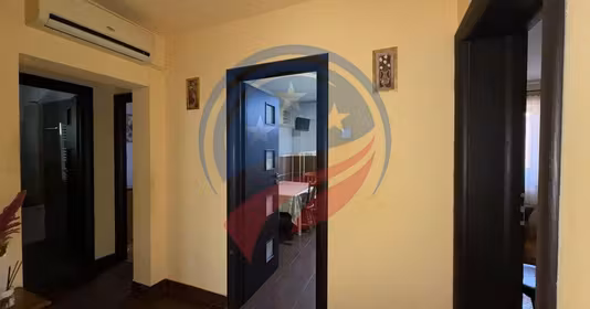 Apartament Rovine