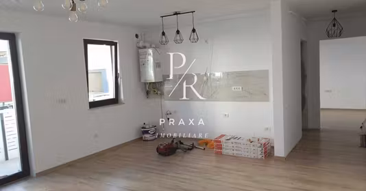 Apartament Florești