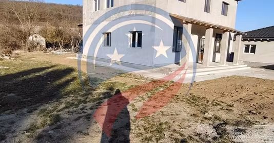 Casă Remetea