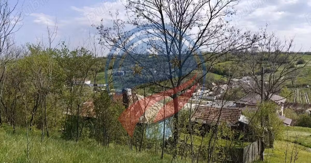 Casă individuală de vânzare cu 3 camere în Ghercești