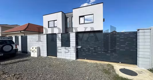Apartament Girocului