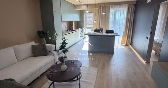 Apartament Florești