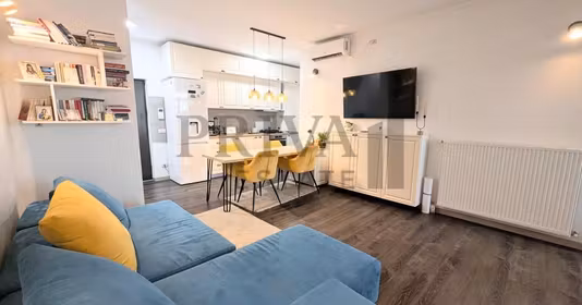 Apartament Giroc