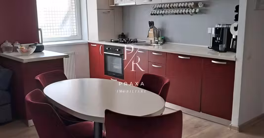 Apartament Florești