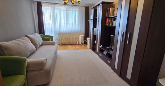 Apartament Semicentral