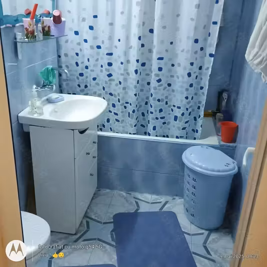 Apartament Peny