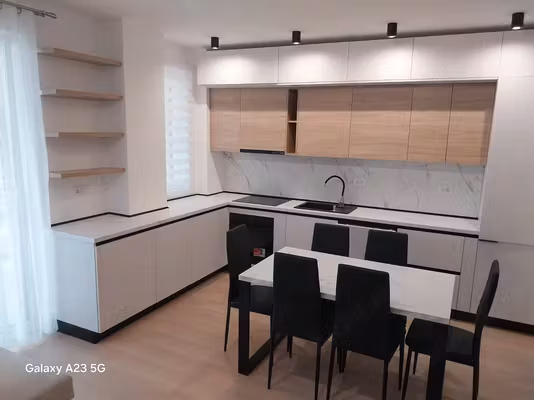 Apartament Vivo