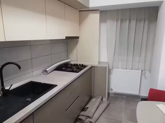 Apartament Tatarasi