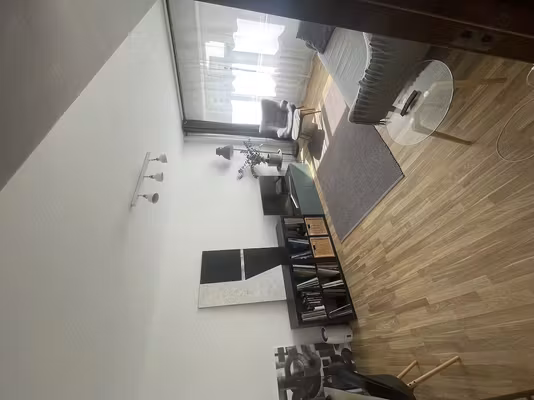 Apartament Simion Barnutiu