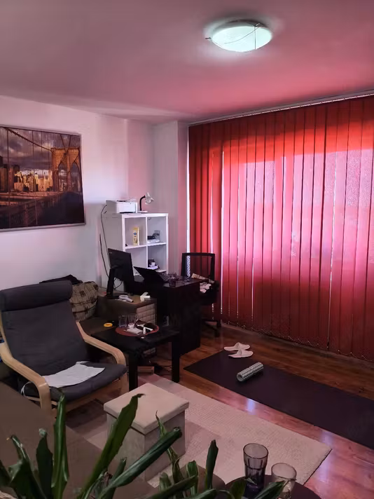 Apartament Berceni