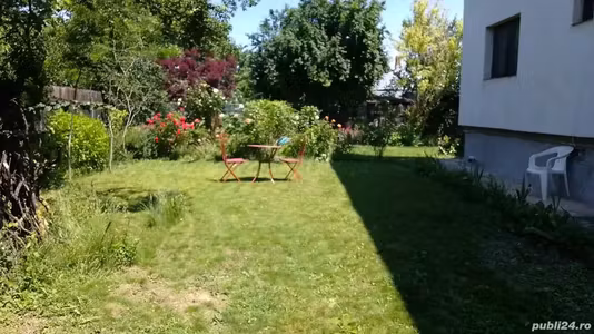 Apartament Snagov