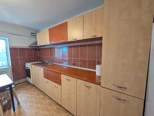 Apartament Barlad