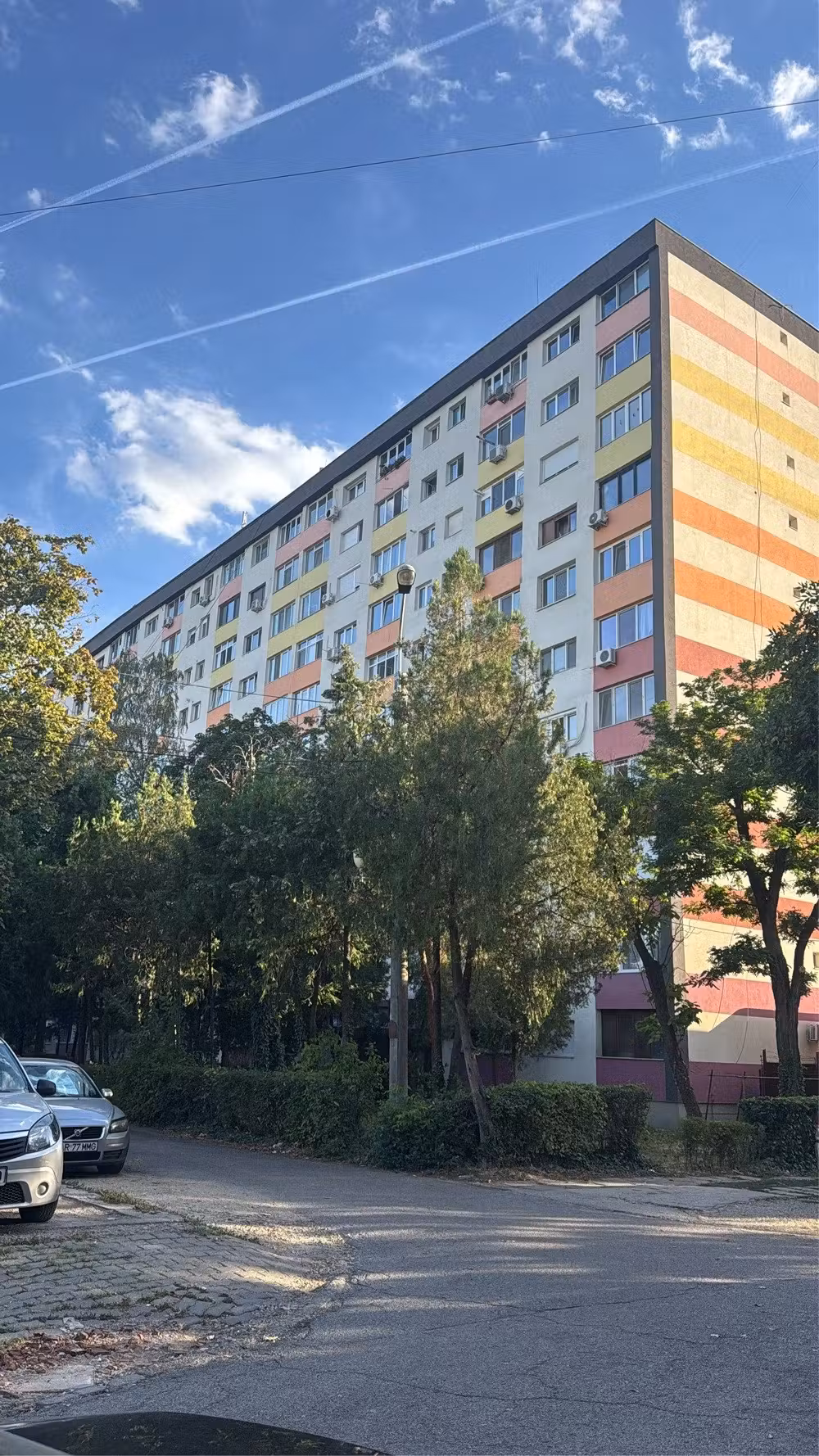 Apartament cu o cameră-Zona Blașcovici Comision 0%