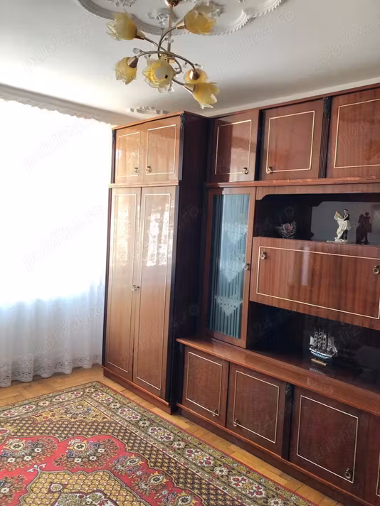 Apartament Piatra Neamt