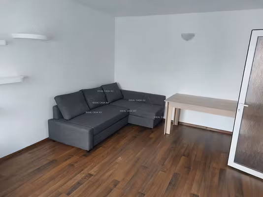 Apartament Alexandru cel Bun