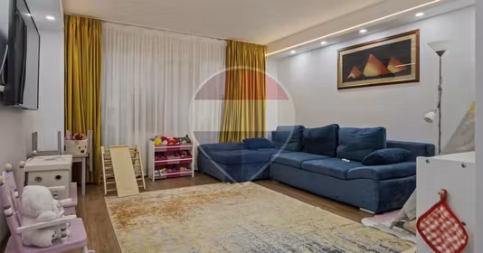 Apartament Tineretului