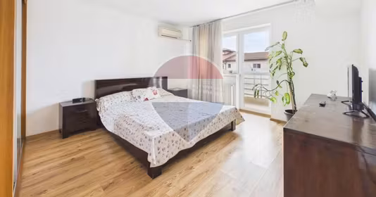 Garsonieră Berceni