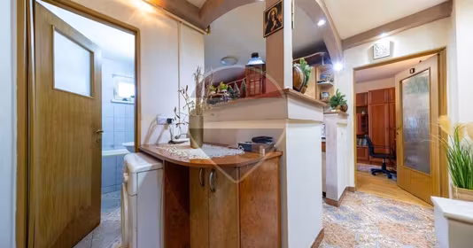 Apartament Periferie