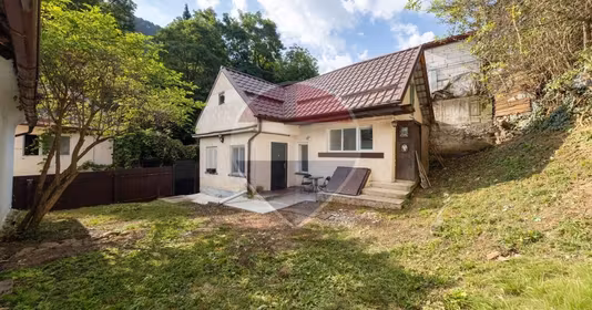 Casă Schei
