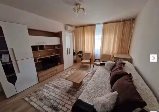 Apartament Camp