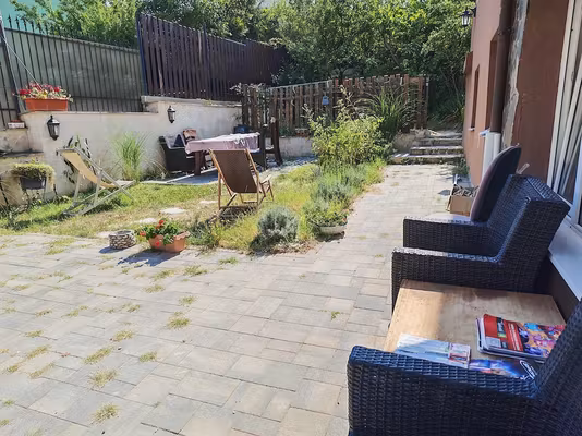 Apartament UMF