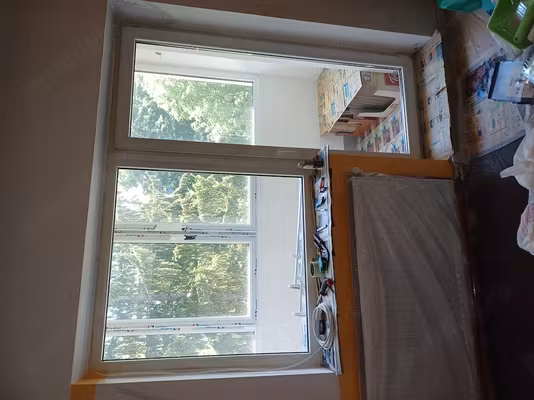 Apartament Baru
