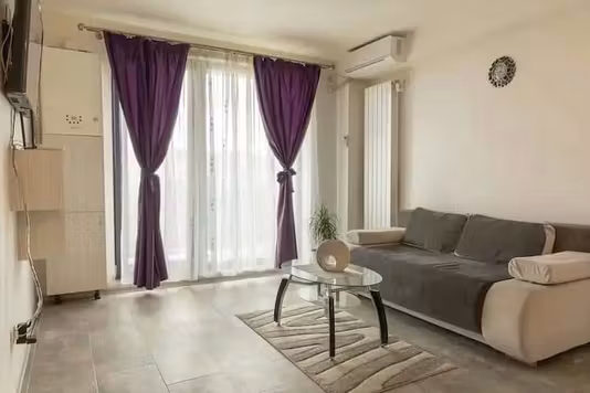 Apartament Hanul Piratilor