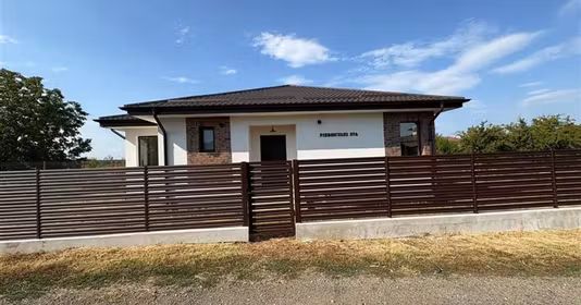 Casă Tamași