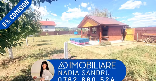 Teren Turcinești