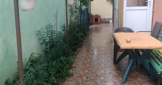 Casă Colentina