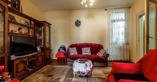 Apartament Central