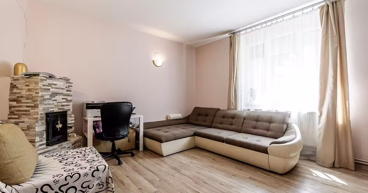 Apartament de vânzare cu 2 camere în zona Ultracentral, Arad