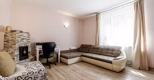 Apartament Ultracentral