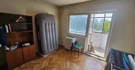 Apartament Zorilor
