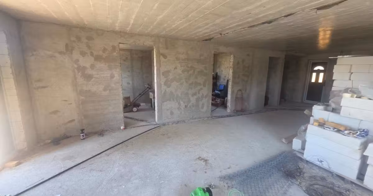 Casă individuală de vânzare cu 6 camere în Ionășeni (Vârfu Câmpului)