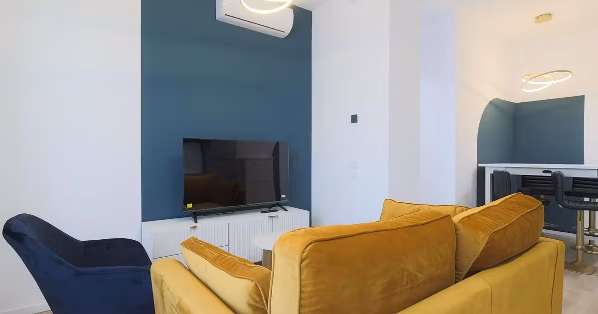 Apartament de vânzare cu 2 camere în zona UTA, Arad