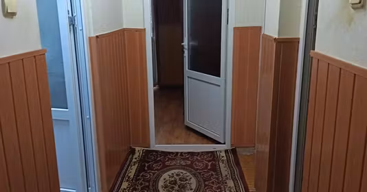 Apartament Central