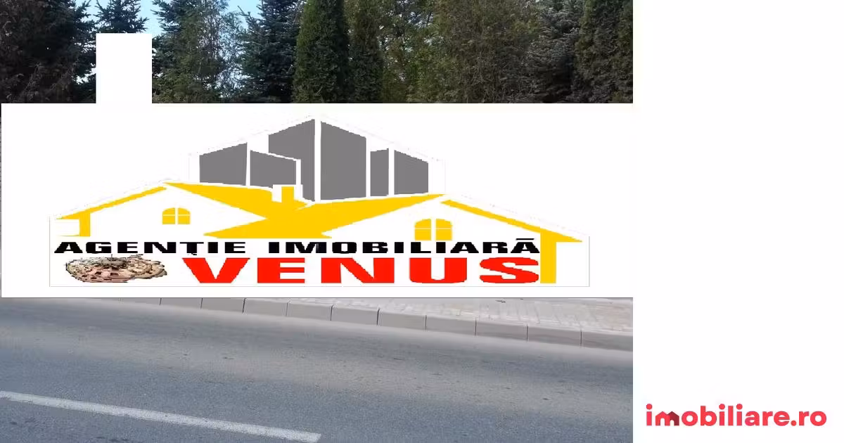 Teren Construcții intravilan de vânzare de 1280 mp, în Cucorăni