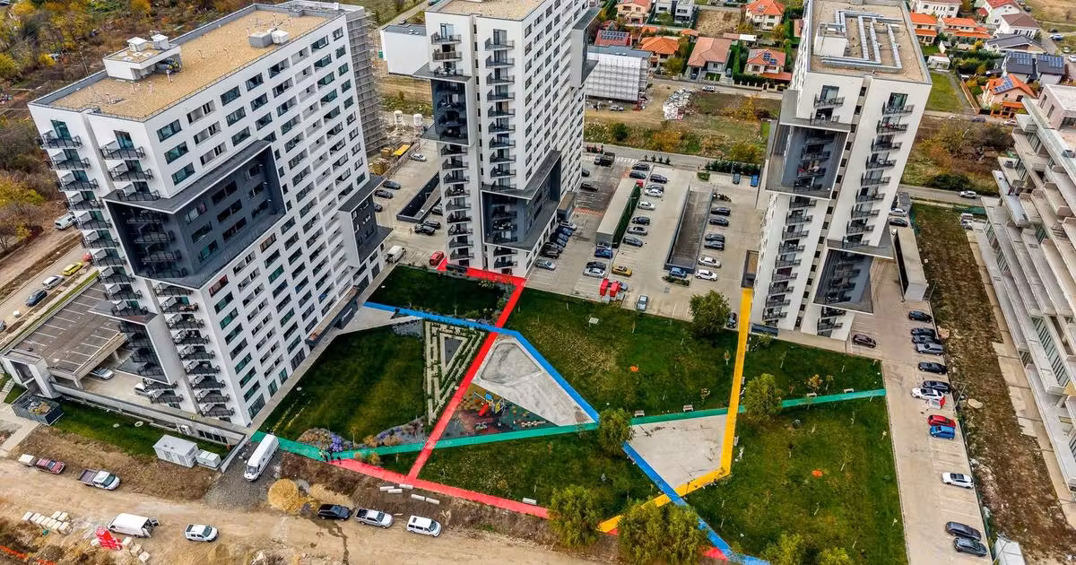 Apartament de vânzare cu 2 camere în zona Aradului, Timișoara
