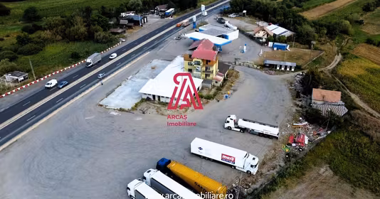 Teren Veștem