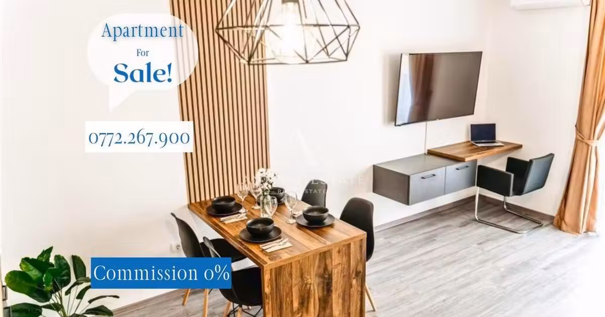 Apartament de vânzare cu 2 camere în zona Periferie, Oradea
