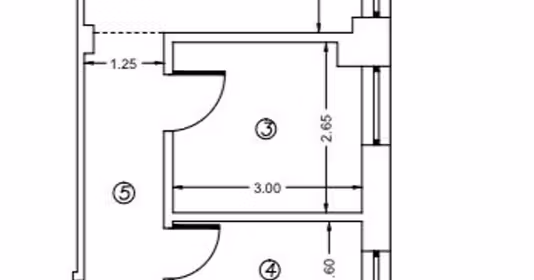 Apartament Herăstrău