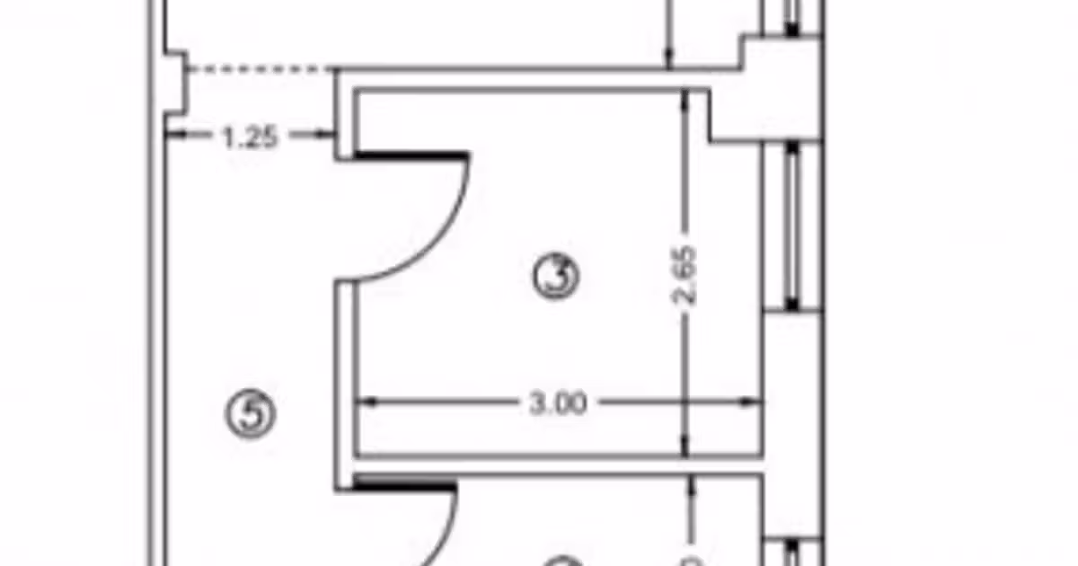 Apartament de vânzare cu 2 camere în zona Bucureștii Noi, Sector 1