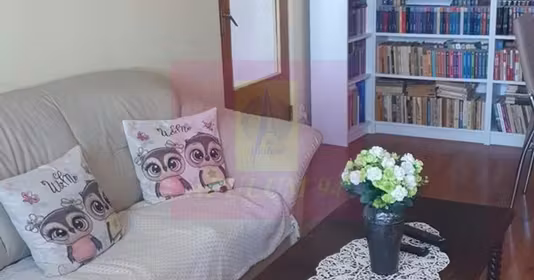 Apartament Berceni