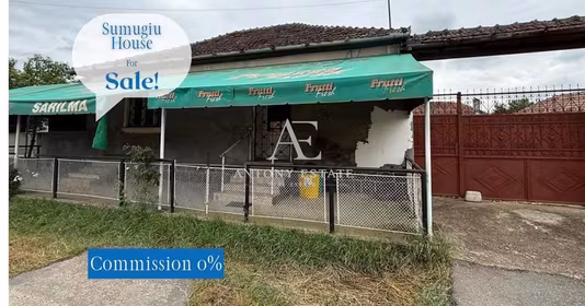 Casă Nufărul