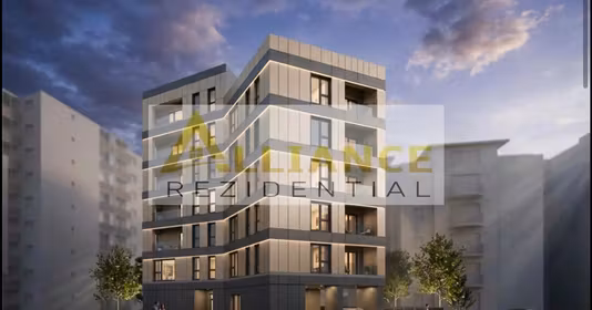 Apartament Tineretului