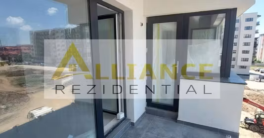Apartament Central