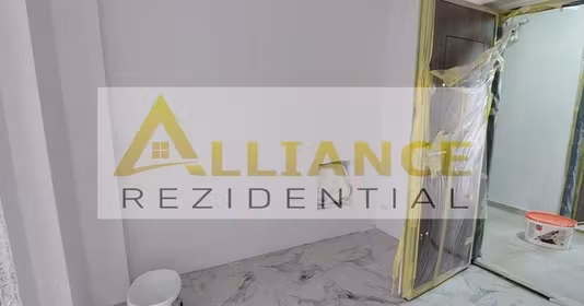 Apartament Central