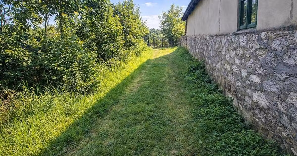 Teren Construcții intravilan de vânzare de 2000 mp, în zona Exterior Est, Brașov